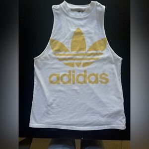 Adidas women Tanktop